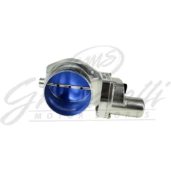 Granatelli Motorsports 108MM DBW Billet Throttle Body - Image 5