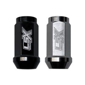 LSXOnly Titanium Lug Nuts