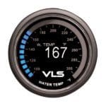 REVEL VLS OLED Oil Pressure Gauge