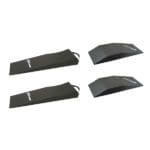 Race Ramps - TRAILER MATE RAMPS - 11° ANGLE OF APPROACH