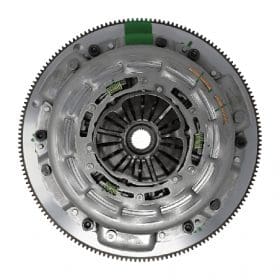 Monster Clutches SK Series Twin Disc Clutch - G8 GXP