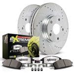Z26 Street WarriorBrake Kit