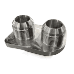LSA CTS-V LID BILLET WATER MANIFOLD -16