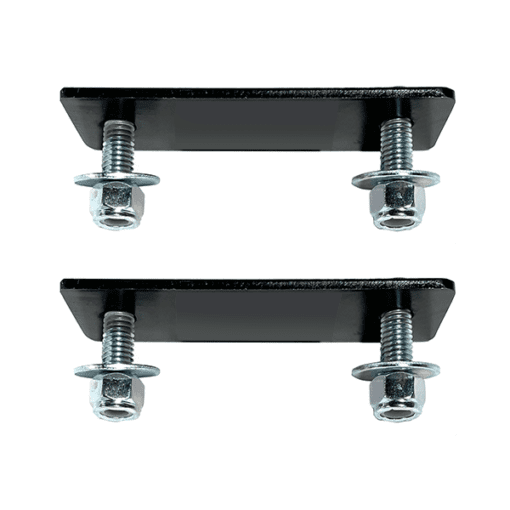 Front Bumper to Fender Upgraded Brackets