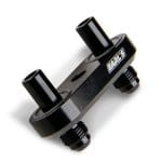 Earls Oil Cooler Transmission Adapter -6