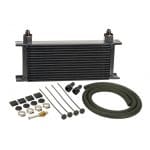 Derale Stacked Plate Fluid Coolers