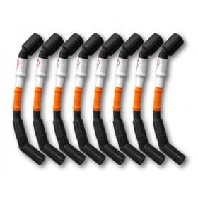 Kooks Spark Plug Wire Set