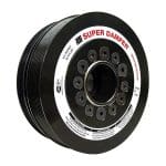 ATI Harmonic Balancer for Naturally Aspirated - Steel