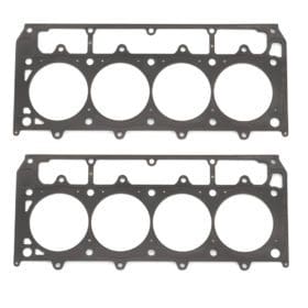 GM MLS Head Gasket, For 6 Bolt Block