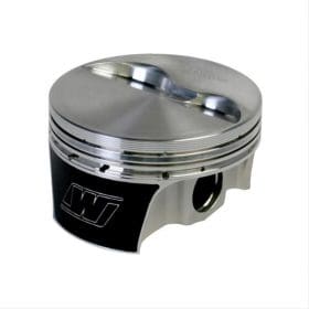 Wiseco Professional Series Piston Kits - Flat-Top Forged