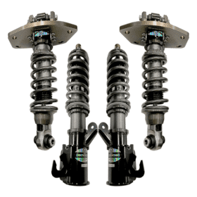 ShockWorks Coilover System