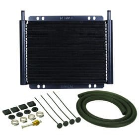 Derale Transmission Cooler Series 8000