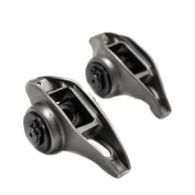 LS3 Rocker Arms w/BTR Trunnions