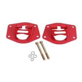 BMR - Coilover Conversion Kit, Rear Upper Mount