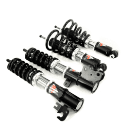 Silvers NeoMax Coilovers