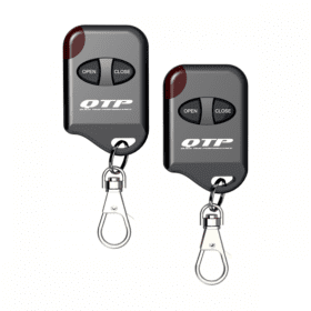 QTP Wireless Adjustable Remote Controller