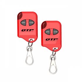 QTP Wireless One Touch Remote Controller