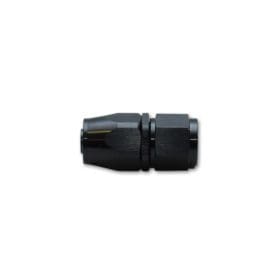 Straight Swivel Hose End Fitting - Vibrant