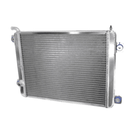 AFCO Racing CTS-V2 Heat Exchanger