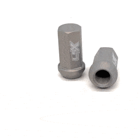 LSXOnly Aluminum Lug Nuts