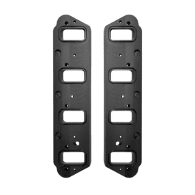 FI Interchillers Blower Spacer Plates & Thermal Blanket