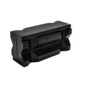 BTR Aluminum Magnetic Vise Jaws