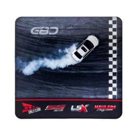 G8Only Mouse Pad