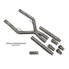 Speed Engineering X-Pipe