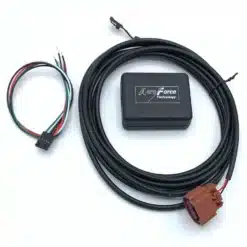 Ethanol Content & Fuel Temp Kit