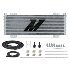 Mishimoto 13-Row 40k Transmission Cooler