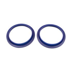 Super Pro, Front Spring Seat