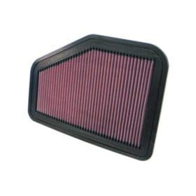 K&N OEM Filter Replacement Filter