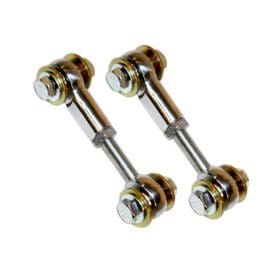 Shortened Length Rear End Links for BMR 15" Conversion
