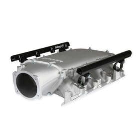 Holley Ultra Lo-Ram Manifold, Single Injector