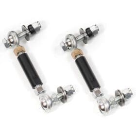 BMR End Link Kit For 15" Conversion Kit Only, Stock Rear Sway Bar