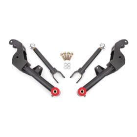 BMR Rear Suspension Kit For 15" Conversion