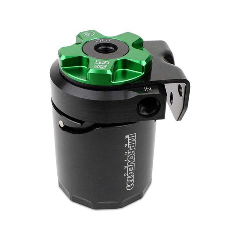 Improved CCS Universal Oil Catch Can – G8Only – For All Things G8