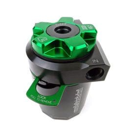Improved CCS Universal Oil Catch Can