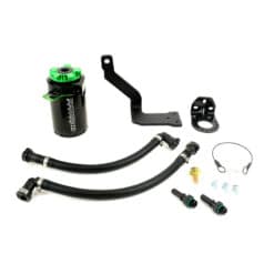 Improved CCS Oil Catch Can, 7oz – G8Only – For All Things G8