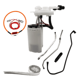 KPM 2200HP ADD-ON UPGRADE KIT (G8/PPV)