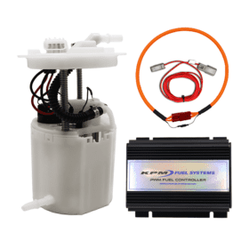 KPM 1500HP IN-TANK FUEL AND PWM SYSTEM (G8/PPV)