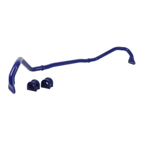 Super Pro, 30MM HD 4 Position Adjustable Sway Bar - Front