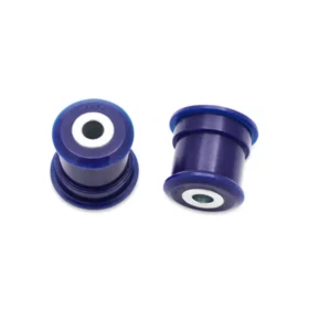 Super Pro, Rear Upper Control Arm Outer Bushing Kit (Replaces Hyme Joint)