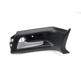 G8 Inside Door Handle Kit Brushed Silver Front LH (Reproduction)