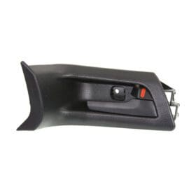 G8 Inside Door Handle Kit Front Black RH (Reproduction)