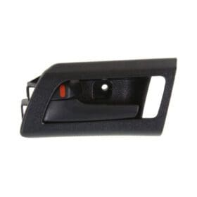 G8 Inside Door Handle Kit Black LH (Reproduction)