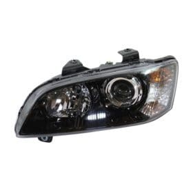 G8 Headlight Assembly LH