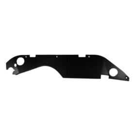 Roto-Fab Radiator Cover