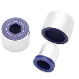 Super Pro, Rear Upper Control Arm Bushing Kit