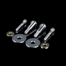 JXB Carrier Hardware Replacement